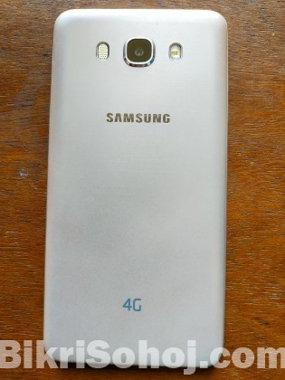 Samsung Galaxy J7 (2016) Used